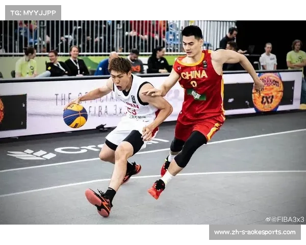 FIBA三人篮球世界杯:全球顶级赛事点燃街头篮球热潮 FIBA三人篮球世界杯:全球顶级赛事点燃街头篮球热潮
