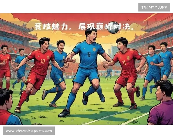 FIFA世界杯:全球瞩目的足球盛事与四年一度的激情对决 FIFA世界杯:全球瞩目的足球盛事与四年一度的激情对决
